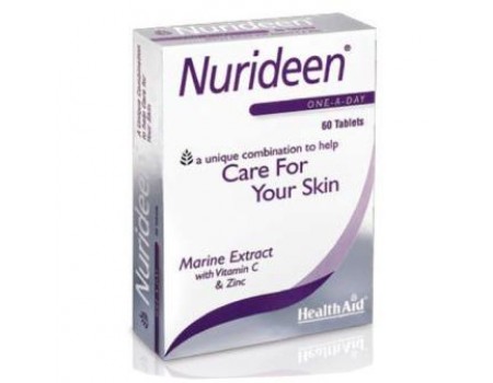 Nurideen 60 tablets
